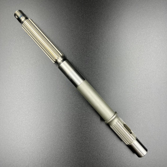 2.	Вал гребной Honda BF35-50 (Инжектор) (Honda) 