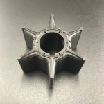 Крыльчатка помпы охлаждения Yamaha 75-90 (Omax) 688-44352-03-TW