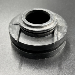 Основание помпы охлаждения Yamaha 40-50, F25-60 (6BG-44341-00) (YUELANG) 63D-44341-00-K