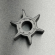 Ремкомплект помпы охлаждения Yamaha 40X, F25-40 (Omax) 66T-W0078-00-TW