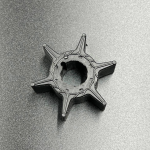 Ремкомплект помпы охлаждения Yamaha 40X, F25-40 (Omax) 66T-W0078-00-TW