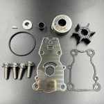 Ремкомплект помпы охлаждения Yamaha 40X, F25-40 (Omax) 66T-W0078-00-TW