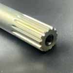 Вал ведомого вариатора Yamaha VK540 (88N-17680-02) 88N-17680-02