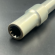 Вал ведомого вариатора Yamaha VK540 (88N-17680-02) 88N-17680-02