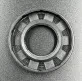 Сальник Yamaha (93102-25008; 93102-25M28) (25x48x8)