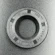 Сальник Yamaha (93102-25008; 93102-25M28) (25x48x8)