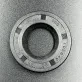 Сальник Yamaha (93102-25008; 93102-25M28) (25x48x8)