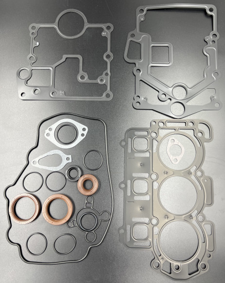 Ремкомплект двс Tohatsu MFS30B (3AD-01005-1; 3R0-01303-0 и т.д) (Tohatsu)