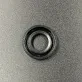 Сальник Yamaha (93101-16001) (16x30x6) (Sinera) 93101-16001