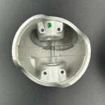 Поршневой комплект Yamaha 40-50 (2RING) (0.50mm) (KACAWA)