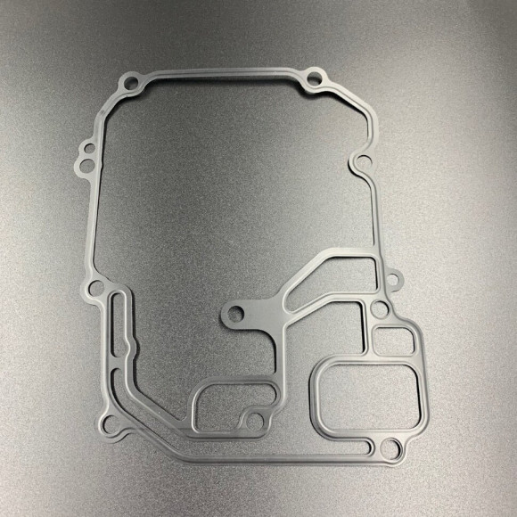 Прокладка под блок Honda BF40-50