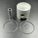 Поршневой комплект Yamaha 25-30 (0.50mm) (Kacawa) 61N-11636-00-KITS-TW