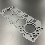 Прокладка под головку Yamaha F40-50 (Yamaha) 62Y-11181-00