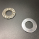 Подшипник роликовый Yamaha 9.9-15, F8-15 (14х29х6)  (93341-41414) (93341-414V1) (Osaka)