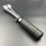 Румпель в сборе Tohatsu 9.9-18, 25-30, 40C (398Q63003-0; 3M3Q63005-1; 3LDQ63005-0; 3M3Q63005-2) (Omax)