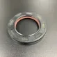 Сальник верх коленвала Suzuki DT40 (35x55x7) (Omax)