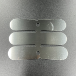 Лепестковый клапан Yamaha 40X (YUELANG) 66T-W0004-00-K