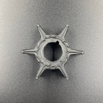 Крыльчатка помпы охлаждения Yamaha 30-50, F20-40 (KACAWA) 6H4-44352-02-TW