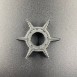 Крыльчатка помпы охлаждения Yamaha 30-50, F20-40 (KACAWA) 6H4-44352-02-TW