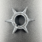 Крыльчатка помпы охлаждения Yamaha 40-70, F40-70 (6H3-44352-00) (Omax)