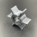Крыльчатка помпы охлаждения Yamaha 40-70, F40-70 (6H3-44352-00) (Omax)