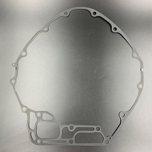 Прокладка под блок Honda BF115-130