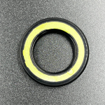 Сальник Yamaha (93101-22067; 93101-22M00) (22x36x6) (Yamaha)