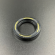 Сальник гребного вала Yamaha 40-50/F40-60 (93101-25M57) (23x35.5x6) (Yamaha)