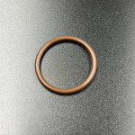 Кольцо уплотнительное Tohatsu (336-62415-0; 20F-06.00.00.09; T20-06.00.09)(YUELANG)