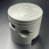 Поршневой комплект Yamaha 25-30 (0.50mm)