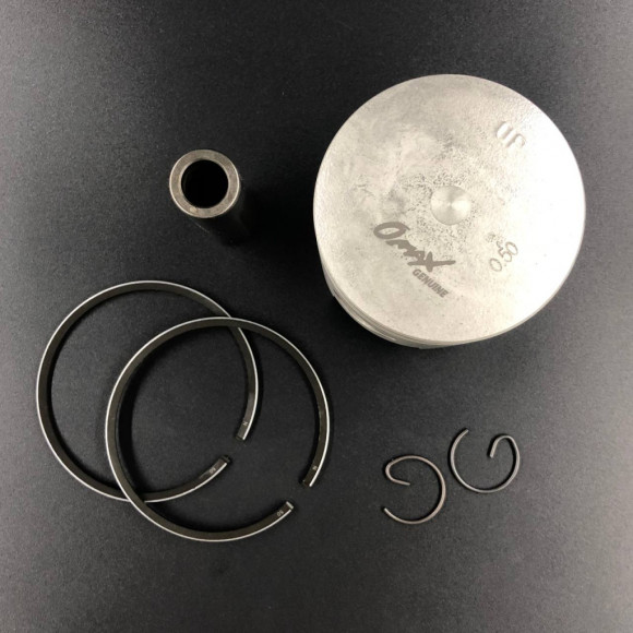 Поршневой комплект Yamaha 25-30 (0.50mm)