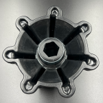 Звездочка трака Yamaha VK540; VK 10, RX10/RXW10, RS10/RS90/RST90/RSG90 8JD-47531-00
