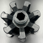 Звездочка трака Yamaha VK540; VK 10, RX10/RXW10, RS10/RS90/RST90/RSG90 8JD-47531-00