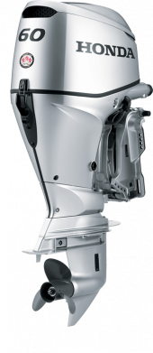 Honda BF60LRTA