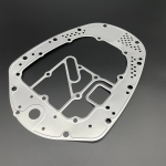 Прокладка масляного поддона Нonda BF35-50 (Honda)  11381-ZV5-004