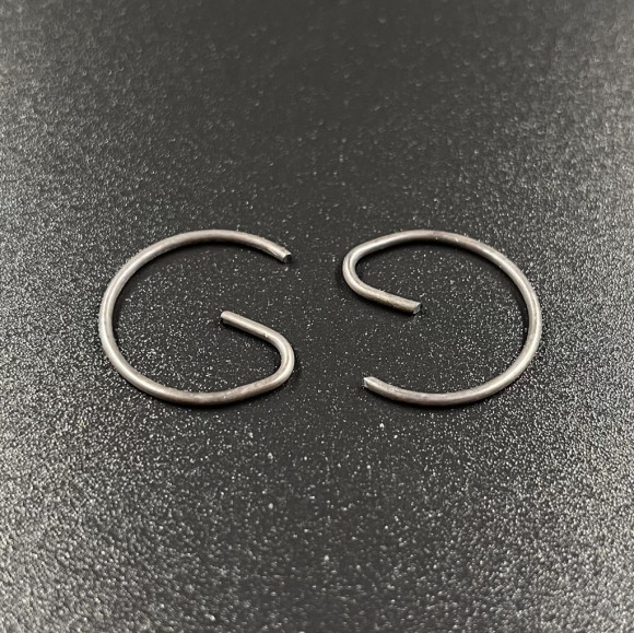 Поршневой комплект Yamaha 40-50 (2RING)