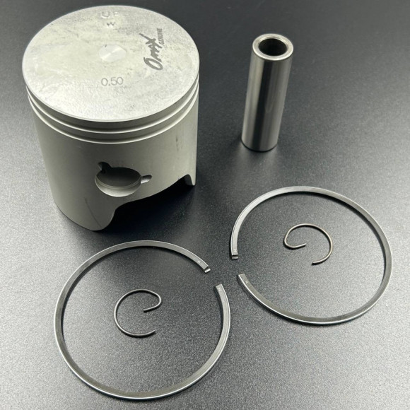 Поршневой комплект Yamaha 40-50 (2RING) 0.50