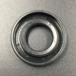 Сальник нижний коленвала  Yamaha (93101-16M36) (16x30x5)  (Omax)