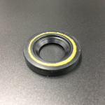 Сальник нижний коленвала  Yamaha (93101-16M36) (16x30x5)  (Omax)