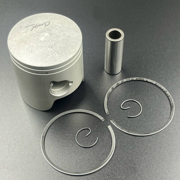 Поршневой комплект Yamaha 60-70 (0.50mm)