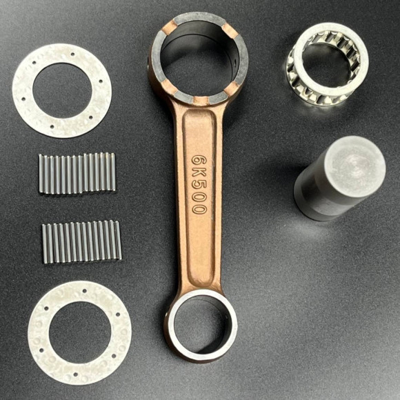 Шатунный комплект Yamaha 60-70 (Omax)