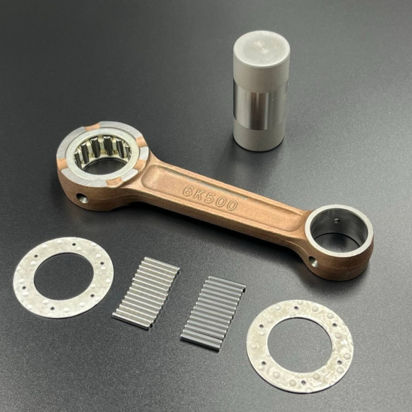 Шатунный комплект Yamaha 60-70 (Omax)