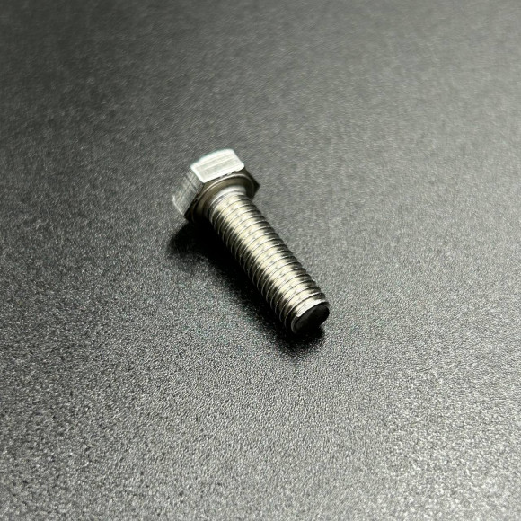 Болт Yamaha M6x25mm (YUELANG)