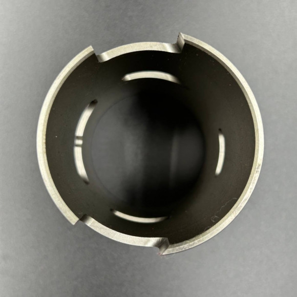Гильза цилиндра Yamaha 40V/50H (66mm, под расточку)