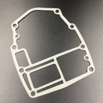Прокладка под блок Yamaha 40-50 (Omax) 6H4-45113-00-TW
