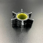 Крыльчатка помпы охлаждения Tohatsu 25-30, M40C (Tohatsu) 345-65021-0