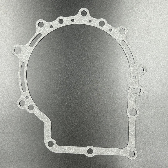 Прокладка (1) крышки вариатора CFMOTO 500/X6 (ZIBO)