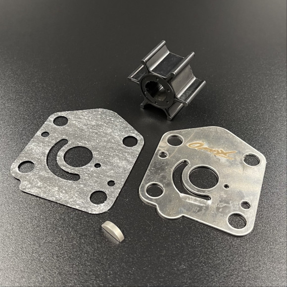 Ремкомплект помпы охлаждения Suzuki DT9.9-15, DF9.9-15