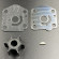 Ремкомплект помпы охлаждения Suzuki DT9.9-15, DF9.9-15