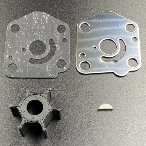 Ремкомплект помпы охлаждения Suzuki DT9.9-15, DF9.9-15